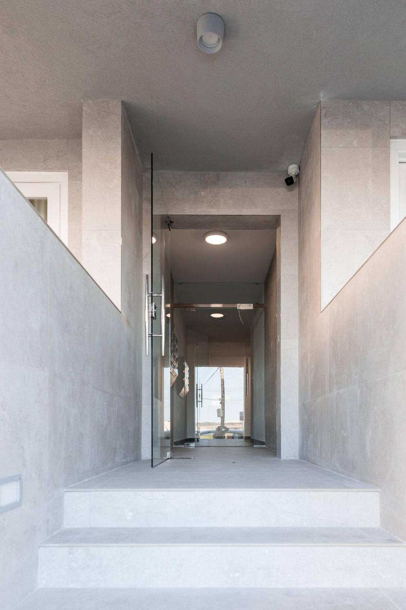 9Ten11 Seafront By Homely Mellieħa Exteriör bild