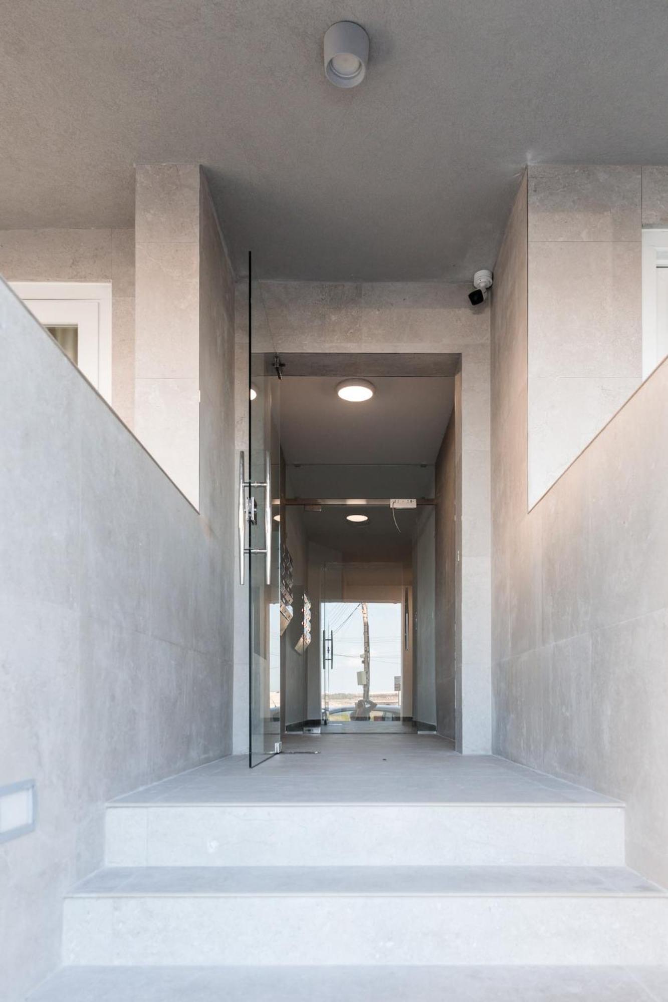 9Ten11 Seafront By Homely Mellieħa Exteriör bild